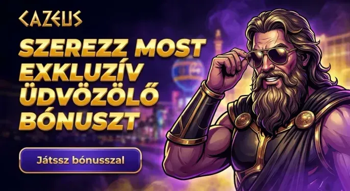 Cazeus Casino